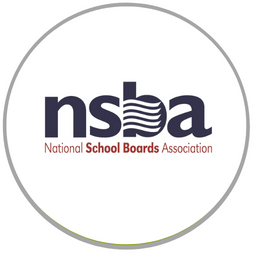 NSBA logo